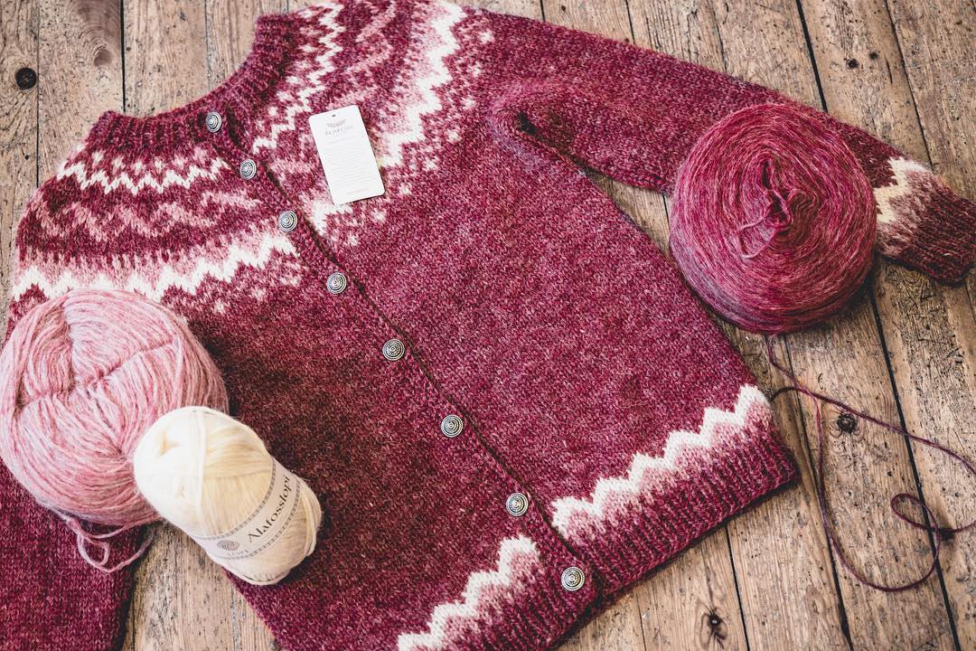Pl tulopi The Oldest Unspun Wool pl-tulopi-the-oldest-unspun-wool