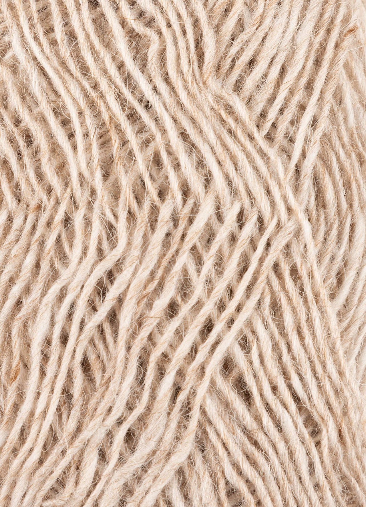 Fjallalopi - 3001 - Light Moorit