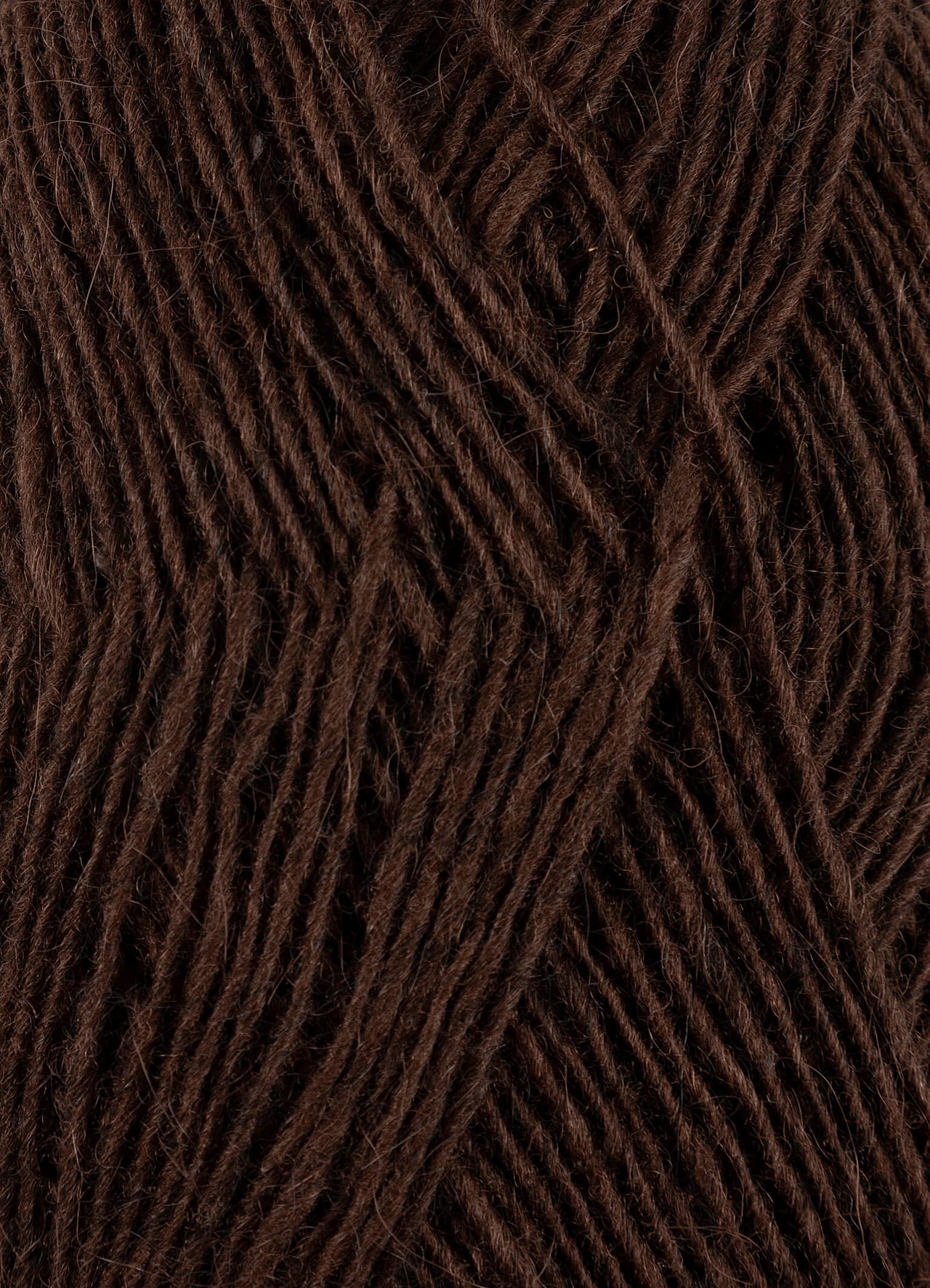 Fjallalopi - 3003 - Deep Brown