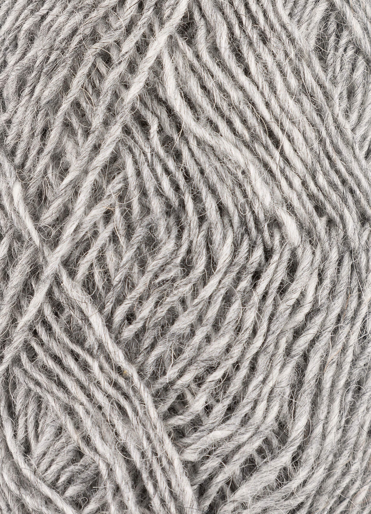 Fjallalopi - 3056- Gray Sky