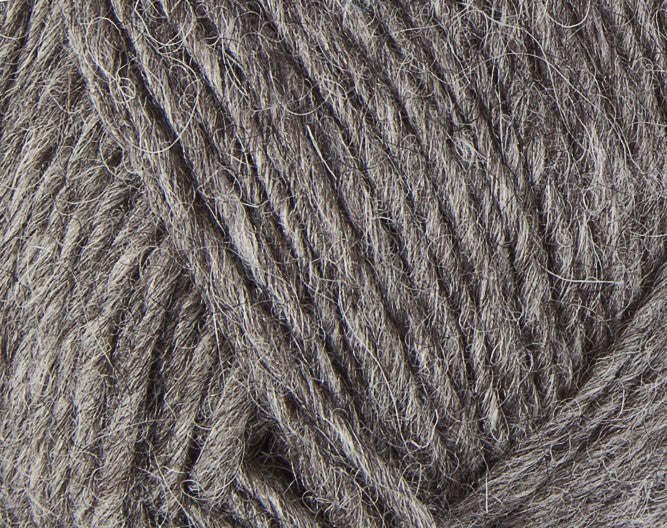 Lettlopi - Lopi Lite - 0057 - grey heather