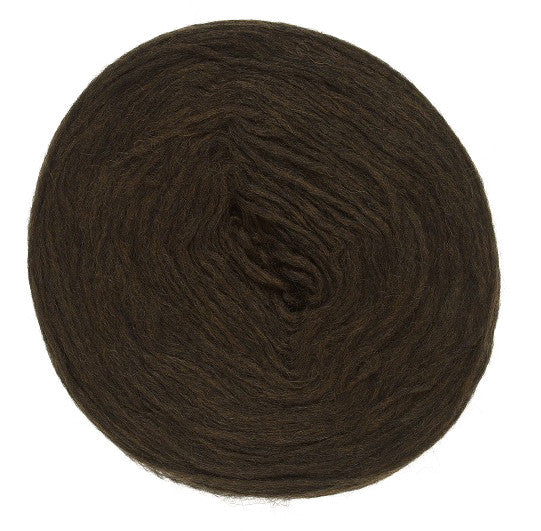 Plotulopi Bundle - 1032 - chocolate heather - Álafoss - Since 1896