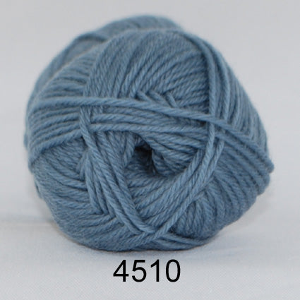 Hjertegarn Vital Superwash Yarn 4510 - Álafoss - Since 1896