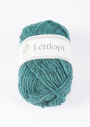 Lettlopi - Lopi Lite - 9423 - lagoon heather - Álafoss - Since 1896