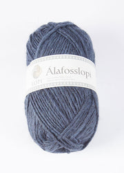 Álafoss Lopi - 9959 - indigo - Álafoss - Since 1896