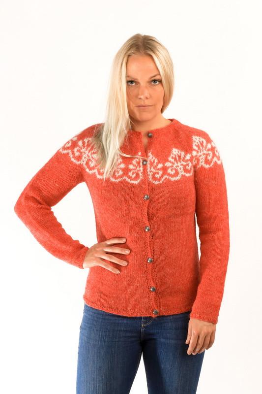 Ladies clearance uni sweater