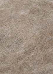 Felting Wool - 0085 - oatmeal heather - Álafoss - Since 1896