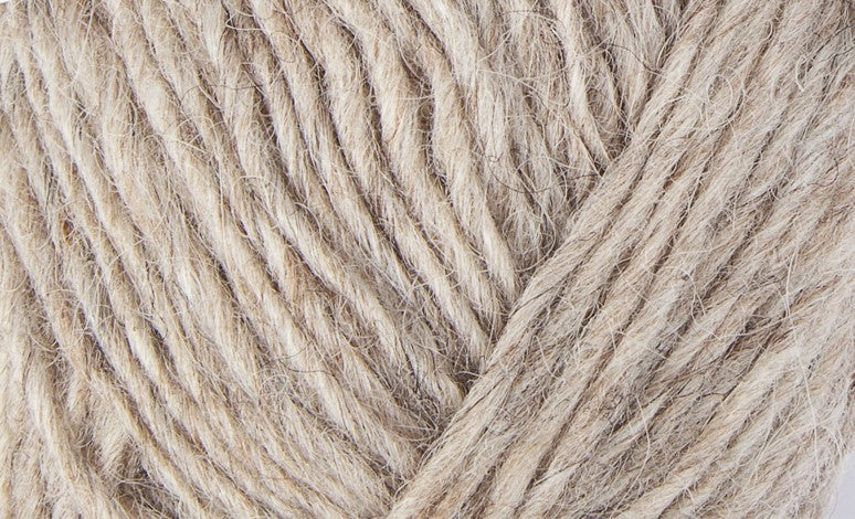 Lettlopi - Lopi Lite - 0086 - light beige heather
