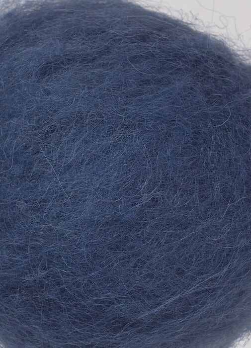 Felting Wool - 0098 - cadet blue - Álafoss - Since 1896