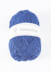 Álafoss Lopi - 1233 - space blue - Álafoss - Since 1896