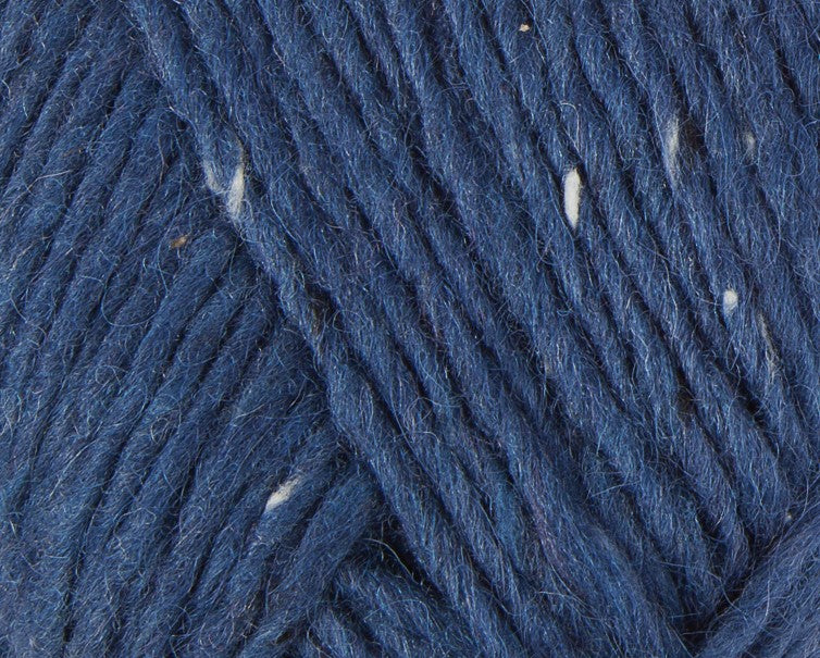 Álafoss Lopi - 1234 - blue tweed