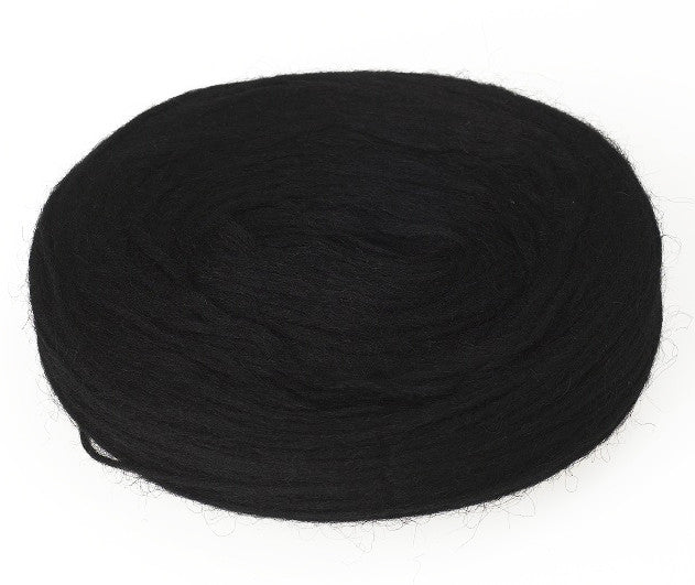 Plotulopi Bundle - 0059 - black - Álafoss - Since 1896
