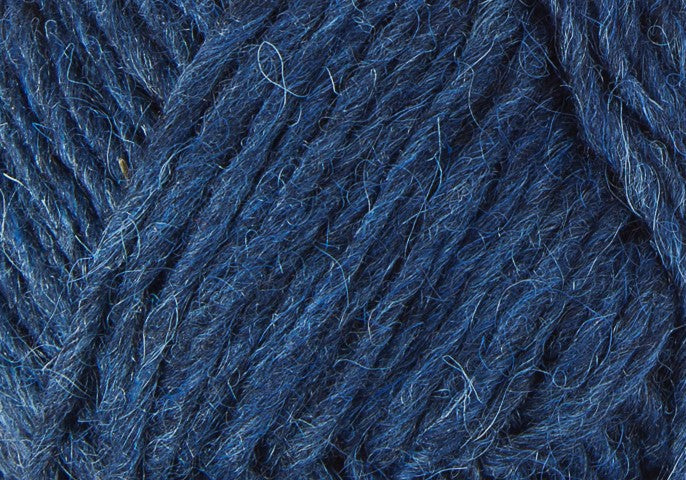 Lettlopi - Lopi Lite - 1403 - lapis blue heather