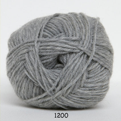 Hjertegarn Ciao Trunte Merino Yarn 1200 - Álafoss - Since 1896