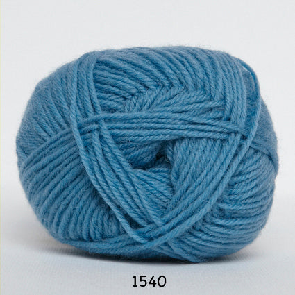 Hjertegarn Ciao Trunte Merino Yarn 1540 - Álafoss - Since 1896