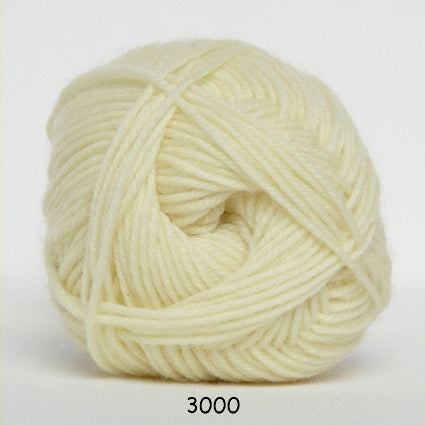 Hjertegarn Ciao Trunte Merino Yarn 3000 - Álafoss - Since 1896