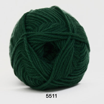 Hjertegarn Ciao Trunte Merino Yarn 5511 - Álafoss - Since 1896