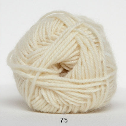 Hjertegarn Vital Superwash Yarn 0075 - Álafoss - Since 1896