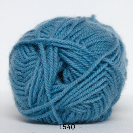 Hjertegarn Vital Superwash Yarn 1540 - Álafoss - Since 1896