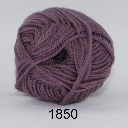 Hjertegarn Vital Superwash Yarn 1850 - Álafoss - Since 1896