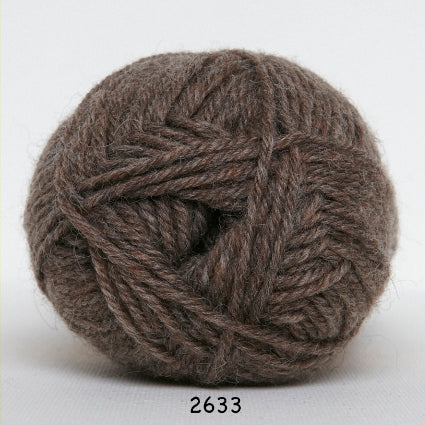 Hjertegarn Vital Superwash Yarn 2633 - Álafoss - Since 1896