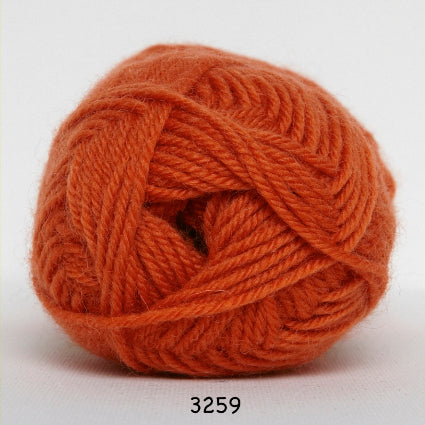 Hjertegarn Vital Superwash Yarn 3259 - Álafoss - Since 1896