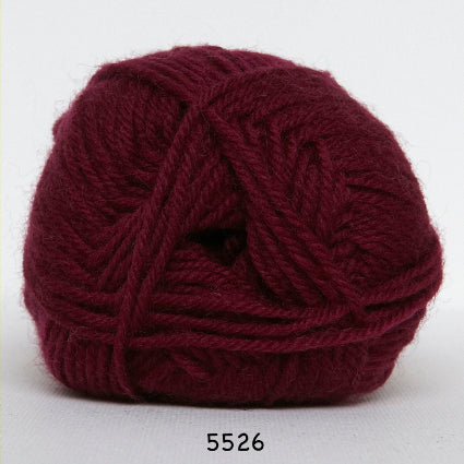 Hjertegarn Vital Superwash Yarn 5526 - Álafoss - Since 1896