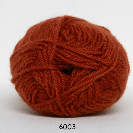 Hjertegarn Vital Superwash Yarn 6003 - Álafoss - Since 1896