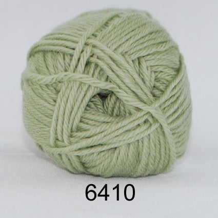 Hjertegarn Vital Superwash Yarn 6410 - Álafoss - Since 1896
