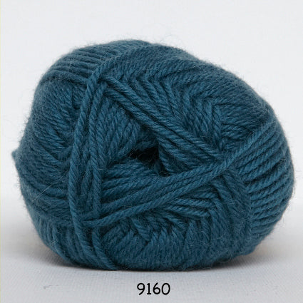 Hjertegarn Vital Superwash Yarn 9160 - Álafoss - Since 1896