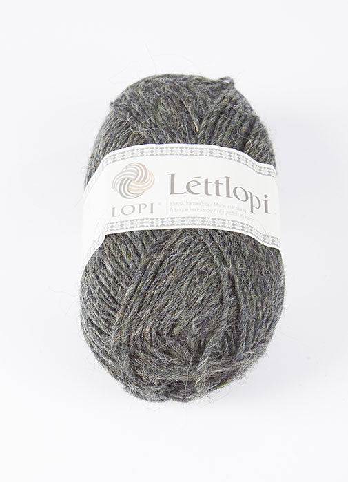 Lettlopi - Lopi Lite - 1415 - rough sea - Álafoss - Since 1896