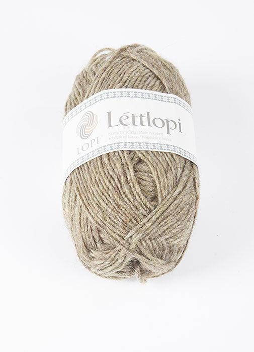 Lettlopi - Lopi Lite - 1417 - frostbite - Álafoss - Since 1896