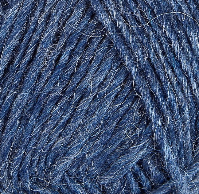 Lettlopi - Lopi Lite - 1701 - fjord blue