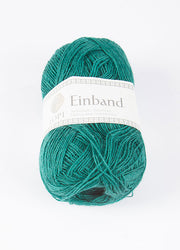 Einband - 1763 - green - Álafoss - Since 1896