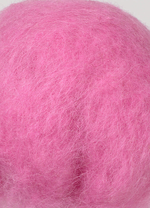 Felting Wool - 1805 - pink - Álafoss - Since 1896