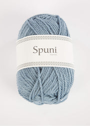 Spuni - 7225 - Faded Blue - Álafoss - Since 1896