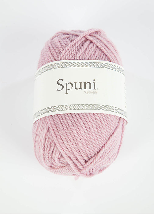 Spuni - 7237 - Misty Pink - Álafoss - Since 1896