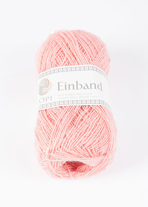 Einband - 9128 - blush - Álafoss - Since 1896