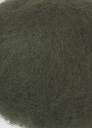 Felting Wool - 9239 - dark olive - Álafoss - Since 1896