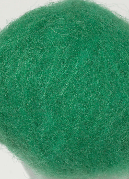 Felting Wool - 9301 - green - Álafoss - Since 1896