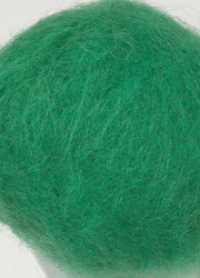 Felting Wool - 9301 - green - Álafoss - Since 1896