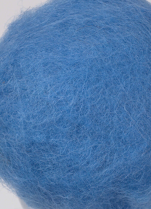 Felting Wool - 9303 - sky blue - Álafoss - Since 1896