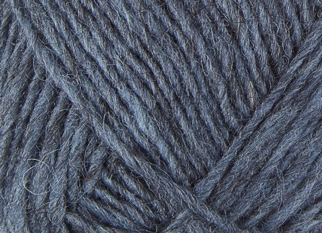 Lettlopi - Lopi Lite - 9418 - stone blue heather