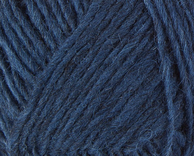 Lettlopi - Lopi Lite - 9419 - ocean blue