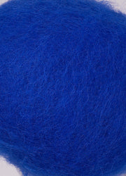 Felting Wool - 9448 - royal blue - Álafoss - Since 1896