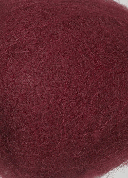 Felting Wool - 9449 - earth red - Álafoss - Since 1896