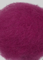 Felting Wool - 9454 - fuchsia - Álafoss - Since 1896