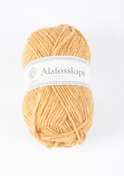 Álafoss Lopi - 9964 - golden heather - Álafoss - Since 1896