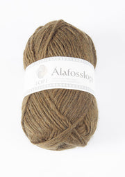 Álafoss Lopi - 9987 - dark olive - Álafoss - Since 1896