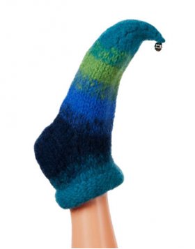 Elfshoes for Children - Álafoss - Since 1896